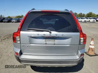 2011 Volvo XC90 I6 z VIN YV4952CY5B1575131, wystawiony jako Copart lot #58092025 z przebiegiem 170 322 mil mil oraz Szkoda całkowita • Salvage title. Historia ofert i sprzedaży dostępna na DreamBid. Obrazek 6.