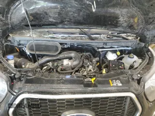 2024 Ford Transit Passenger XL с VIN 1FBAX2C87RKA74745, выставлен на аукционе Copart как лот 64427305 с пробегом Не указан миль и На запчасти • Non repairable. История ставок и продаж доступна на DreamBid. Изображение 12.