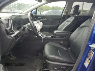 2023 Kia Sportage EX z VIN 5XYK33AF8PG034860, wystawiony jako Copart lot #56230145 z przebiegiem 97 084 mil mil oraz Nie do naprawy • Non repairable. Historia ofert i sprzedaży dostępna na DreamBid. Obrazek 7.