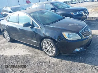 2013 Buick Verano with VIN 1G4PP5SK6D4222557, listed as a IAAI auction lot 42538896 with 164,430 mi miles and . Bid and sale history available at DreamBid. Image 1.