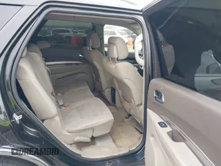 2012 Dodge Durango SXT with VIN 1C4RDHAG3CC126703, listed as a IAAI auction lot 41441788 with 171,411 mi miles and . Bid and sale history available at DreamBid. Image 8.