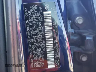 2014 Scion xD z VIN JTKKUPB41E1039762, wystawiony jako Copart lot #57066585 z przebiegiem 179 364 mil mil oraz Tytuł czysty. Historia ofert i sprzedaży dostępna na DreamBid. Obrazek 12.