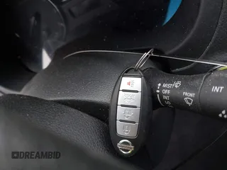 2014 Nissan Altima SV with VIN 1N4AL3AP8EN385266, listed as a IAAI auction lot 42050393 with 83,664 mi miles and . Bid and sale history available at carsss.com. Image 11.