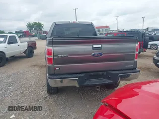 2013 Ford F-150 XL with VIN 1FTFX1EF7DFC39086, listed as a IAAI auction lot 42611796 with 89,721 mi miles and . Bid and sale history available at DreamBid. Image 16.