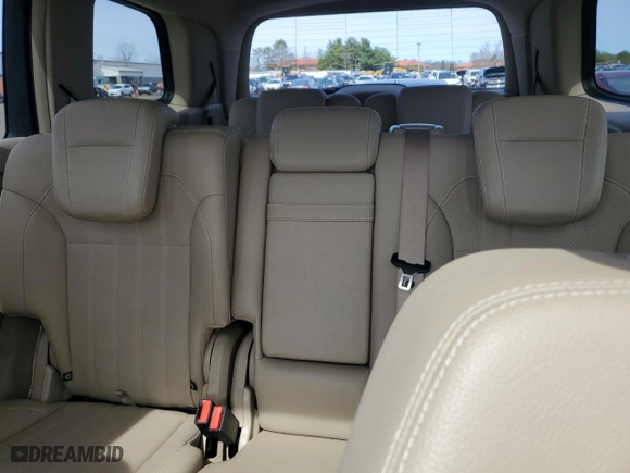 2014 Mercedes-Benz GL-Class GL 450 with VIN 4JGDF7CE3EA283863, listed as a Copart auction lot 51308735 with 172,216 mi miles and Clean Title. Bid and sale history available at carsss.com. Image 10.