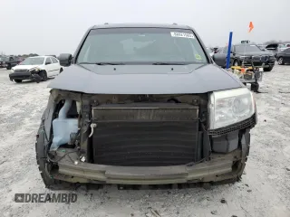 2013 Honda Pilot EX-L z VIN 5FNYF3H76DB030020, wystawiony jako Copart lot #88921585 z przebiegiem 194 570 mil mil oraz Szkoda całkowita • Salvage title. Historia ofert i sprzedaży dostępna na DreamBid. Obrazek 5.