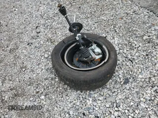 2025 Subaru Forester с VIN JF2SLDFC4SH520846, выставлен на аукционе Copart как лот 56168425 с пробегом 1 075 миль миль и Списание • Salvage title. История ставок и продаж доступна на DreamBid. Изображение 13.