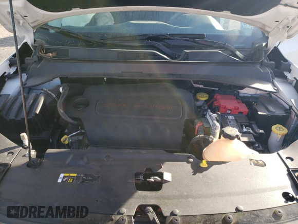 2021 Jeep Compass Sport z VIN 3C4NJCAB5MT556012, wystawiony jako Copart lot #49484085 z przebiegiem 64 972 mil mil oraz Szkoda całkowita • Salvage title. Historia ofert i sprzedaży dostępna na DreamBid. Obrazek 12.