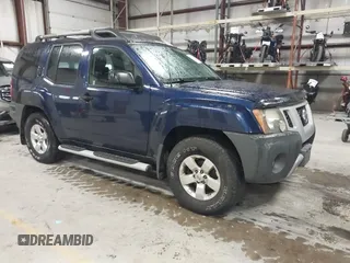 2010 Nissan Xterra S z VIN 5N1AN0NW0AC526532, wystawiony jako IAAI lot #42333340 z przebiegiem 148 301 mil mil oraz . Historia ofert i sprzedaży dostępna na DreamBid. Obrazek 1.