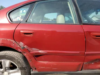 2005 Subaru Legacy Outback with VIN 4S4BL84C054210483, listed as a Copart auction lot 55273045 with 90,484 mi miles and Salvage title. Bid and sale history available at DreamBid. Image 10.