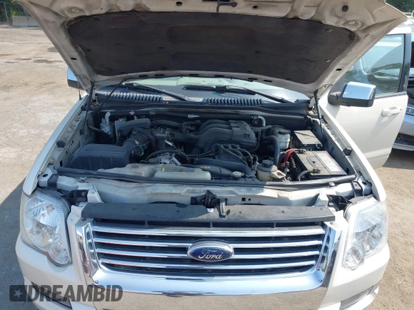 2008 Ford Explorer Limited with VIN 1FMEU65E78UB24266, listed as a IAAI auction lot 42425609 with 165,073 mi miles and . Bid and sale history available at DreamBid. Image 10.