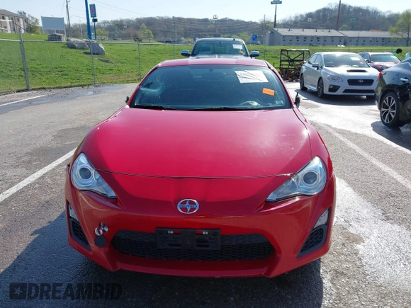 2015 Scion FR-S with VIN JF1ZNAA15F8704667, listed as a IAAI auction lot 41954864 with 115,787 mi miles and . Bid and sale history available at DreamBid. Image 12.