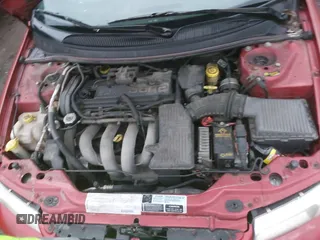 2000 Dodge Stratus with VIN 1B3EJ46XXYN136487, listed as a IAAI auction lot 41313450 with 127,584 mi miles and . Bid and sale history available at DreamBid. Image 10.