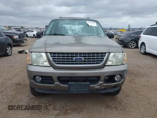 2004 Ford Explorer XLT with VIN 1FMDU73K04UC25928, listed as a IAAI auction lot 42125905 with 155,813 mi miles and . Bid and sale history available at DreamBid. Image 13.