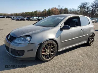 2007 Volkswagen GTI z VIN WVWEV71K67W244887, wystawiony jako Copart lot #54442855 z przebiegiem 171 101 mil mil oraz Szkody całkowita. Historia ofert i sprzedaży dostępna na DreamBid. Obrazek 1.
