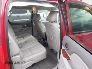 2011 Chevrolet Silverado 1500 LTZ with VIN 3GCPKTE3XBG373431, listed as a IAAI auction lot 42026433 with 159,116 mi miles and . Bid and sale history available at DreamBid. Image 8.
