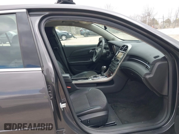 2013 Chevrolet Malibu LT with VIN 1G11C5SA2DF190720, listed as a IAAI auction lot 41974141 with 129,173 mi miles and . Bid and sale history available at DreamBid. Image 5.