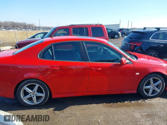 2011 Saab 9-3 z VIN YS3FA4CY1B1309630, wystawiony jako IAAI lot #41590256 z przebiegiem 99 725 mil mil oraz . Historia ofert i sprzedaży dostępna na DreamBid. Obrazek 13.
