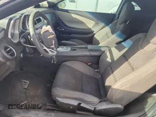 2013 Chevrolet Camaro LS z VIN 2G1FA1E33D9142184, wystawiony jako Copart lot #50584675 z przebiegiem 173 638 mil mil oraz Czysty tytuł • Clean title. Historia ofert i sprzedaży dostępna na DreamBid. Obrazek 7.