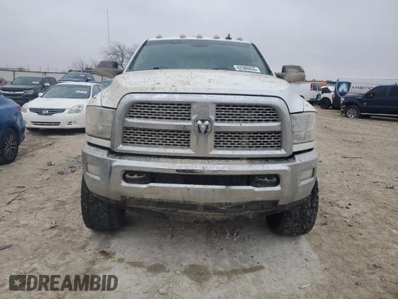 2014 Ram 2500 Big Horn with VIN 3C6UR5DL2EG287991, listed as a Copart auction lot 42386835 with 192,023 mi miles and Salvage Title. Bid and sale history available at carsss.com. Image 5.