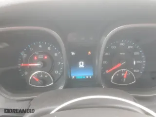 2014 Chevrolet Malibu LTZ with VIN 1G11J5SX6EF143878, listed as a Copart auction lot 44536465 with 138,269 mi miles and Salvage Title. Bid and sale history available at carsss.com. Image 9.