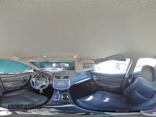 2017 Nissan Altima SR с VIN 1N4AL3AP2HC235556, выставлен на аукционе Copart как лот 42483795 с пробегом 105 480 миль миль и Списание • Salvage title. История ставок и продаж доступна на DreamBid. Изображение 13.