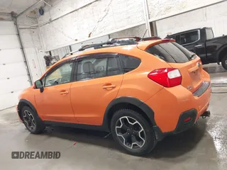 2014 Subaru Crosstrek Limited z VIN JF2GPAGC8E8245087, wystawiony jako IAAI lot #42081289 z przebiegiem 155 210 mil mil oraz . Historia ofert i sprzedaży dostępna na DreamBid. Obrazek 15.