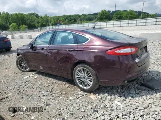 2013 Ford Fusion SE z VIN 3FA6P0H99DR331616, wystawiony jako Copart lot #61026595 z przebiegiem 179 135 mil mil oraz Szkoda całkowita • Salvage title. Historia ofert i sprzedaży dostępna na DreamBid. Obrazek 2.