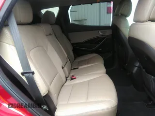 2013 Hyundai Santa Fe Sport z VIN 5XYZW3LA8DG025319, wystawiony jako IAAI lot #42367912 z przebiegiem 200 306 mil mil oraz . Historia ofert i sprzedaży dostępna na DreamBid. Obrazek 8.