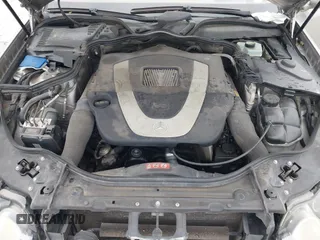 2008 Mercedes-Benz E-Class Luxury 3.5L with VIN WDBUF56X18B322372, listed as a IAAI auction lot 41784816 with 1 mi miles. Bid and sale history available at carsss.com. Image 10.
