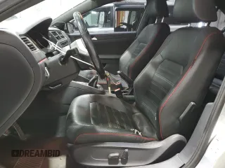 2015 Volkswagen Jetta Sedan 2.0T GLI SE with VIN 3VW5T7AJ1FM348065, listed as a Copart auction lot 86085504 with 98,868 mi miles and Salvage Title. Bid and sale history available at carsss.com. Image 7.