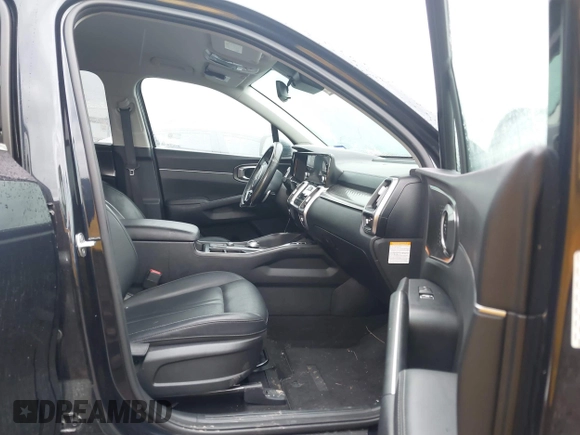 2022 Kia Sorento S with VIN KNDRG4LG0N5113413, listed as a IAAI auction lot 41899057 with 69,293 mi miles and . Bid and sale history available at DreamBid. Image 5.