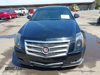 2008 Cadillac CTS RWD with VIN 1G6DV57VX80188428, listed as a IAAI auction lot 42033872 with 132,080 mi miles and . Bid and sale history available at DreamBid. Image 12.
