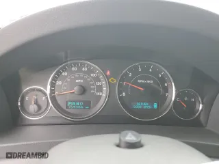 2007 Jeep Grand Cherokee Laredo with VIN 1J8GR48KX7C674935, listed as a Copart auction lot 87289004 with 159,366 mi miles and Clean Title. Bid and sale history available at carsss.com. Image 9.