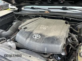 2010 Toyota Tacoma с VIN 5TEMU4FN4AZ716255, выставлен на аукционе Copart как лот 58929875 с пробегом 223 768 миль миль и Чистый • Clean title. История ставок и продаж доступна на DreamBid. Изображение 7.