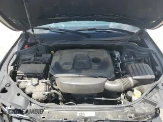 2020 Jeep Grand Cherokee Laredo E with VIN 1C4RJFAG9LC406252, listed as a Copart auction lot 61007995 with Not provided miles and Salvage title. Bid and sale history available at DreamBid. Image 11.