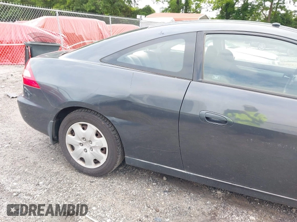 2004 Honda Accord LX with VIN 1HGCM82224A012912, listed as a IAAI auction lot 42463413 with 255,738 mi miles and . Bid and sale history available at DreamBid. Image 6.