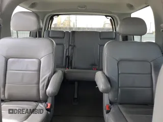 2004 Ford Expedition Special Service with VIN 1FMFU16LX4LA17832, listed as a Copart auction lot 58608795 with 161,113 mi miles and Clean title. Bid and sale history available at DreamBid. Image 10.