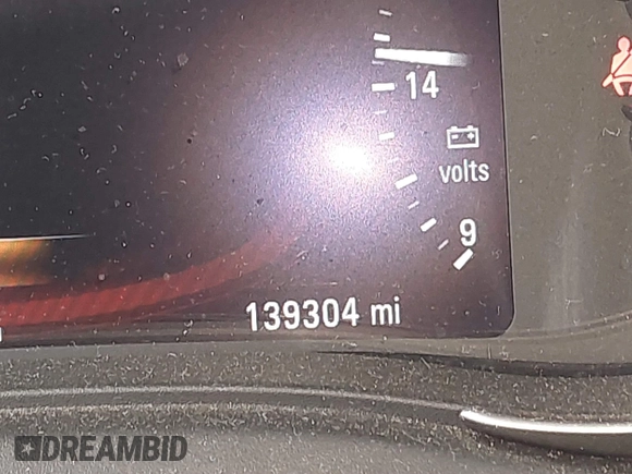 2016 Buick LaCrosse Sport Touring with VIN 1G4G45G3XGF172815, listed as a IAAI auction lot 41684184 with 139,304 mi miles and . Bid and sale history available at DreamBid. Image 15.
