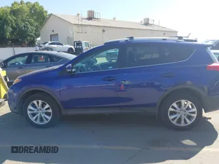 2015 Toyota RAV4 Limited z VIN 2T3DFREV5FW375508, wystawiony jako IAAI lot #42304341 z przebiegiem 139 654 mil mil oraz . Historia ofert i sprzedaży dostępna na DreamBid. Obrazek 14.