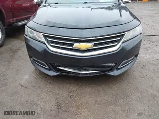 2014 Chevrolet Impala LTZ with VIN 2G1155S38E9186192, listed as a IAAI auction lot 41872744 with 187,078 mi miles. Bid and sale history available at carsss.com. Image 6.