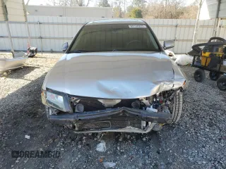2007 Acura TSX Navi with VIN JH4CL96937C021639, listed as a Copart auction lot 89138225 with 96,671 mi miles and Salvage Title. Bid and sale history available at carsss.com. Image 5.