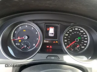 2021 Volkswagen Atlas SE z VIN 1V2HR2CA4MC553861, wystawiony jako Copart lot #54201785 z przebiegiem 65 137 mil mil oraz Szkoda całkowita • Salvage title. Historia ofert i sprzedaży dostępna na DreamBid. Obrazek 9.