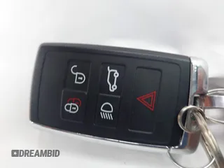 2023 Land Rover Range Rover Velar S with VIN SALYJ2EX1PA363583, listed as a IAAI auction lot 41501841 with 15,751 mi miles and . Bid and sale history available at DreamBid. Image 11.