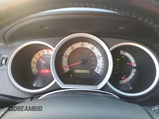 2014 Toyota Tacoma PreRunner with VIN 3TMKU4HNXEM041311, listed as a Copart auction lot 84065684 with 212,473 mi miles and Salvage title. Bid and sale history available at DreamBid. Image 9.