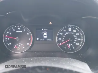 2021 Kia Forte LXS z VIN 3KPF24AD5ME269640, wystawiony jako IAAI lot #41381510 z przebiegiem 107 942 mil mil oraz . Historia ofert i sprzedaży dostępna na DreamBid. Obrazek 7.