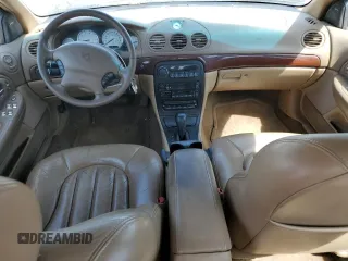 2000 Chrysler 300M M z VIN 2C3HE66G8YH151644, wystawiony jako Copart lot #77418134 z przebiegiem 162 006 mil mil oraz Szkoda całkowita • Salvage title. Historia ofert i sprzedaży dostępna na DreamBid. Obrazek 8.