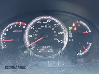 2010 Mazda 5 Sport with VIN JM1CR2W39A0388301, listed as a IAAI auction lot 42077549 with 128,371 mi miles and . Bid and sale history available at DreamBid. Image 7.