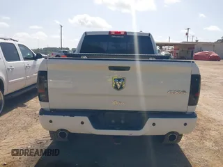 2012 Ram 1500 Sport with VIN 1C6RD7MT0CS190018, listed as a IAAI auction lot 42631890 with 112,071 mi miles and . Bid and sale history available at DreamBid. Image 16.