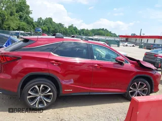 2022 Lexus RX 450h с VIN 2T2HGMDA0NC090560, выставлен на аукционе IAAI как лот 42604723 с пробегом 28 532 миль миль и . История ставок и продаж доступна на DreamBid. Изображение 13.